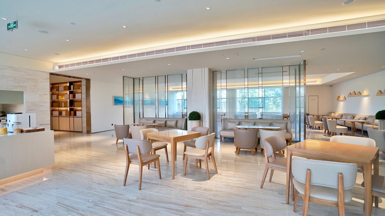 全季合肥桐城路酒店 外观 照片
