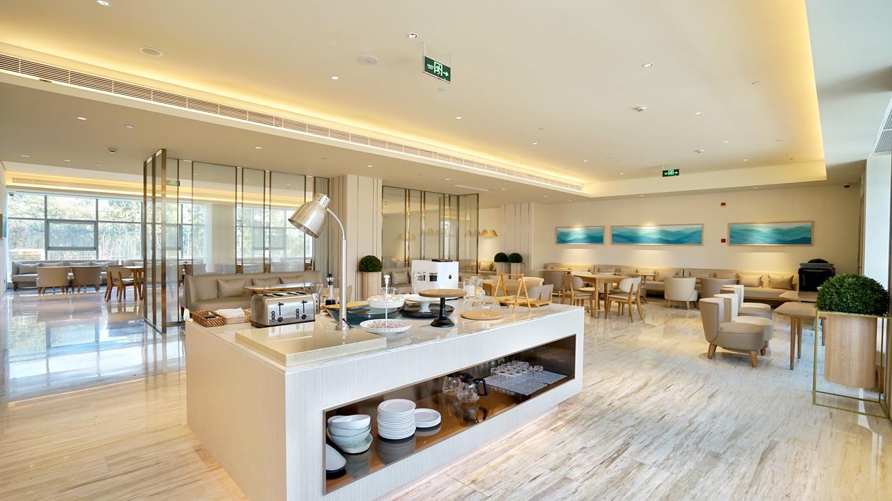 全季合肥桐城路酒店 外观 照片