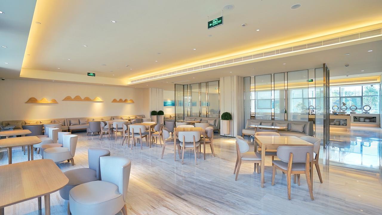 全季合肥桐城路酒店 外观 照片