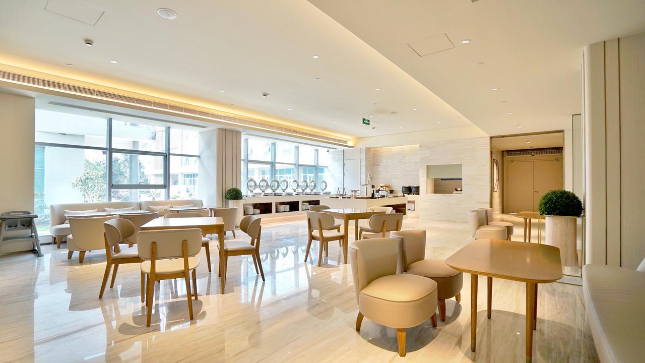 全季合肥桐城路酒店 外观 照片