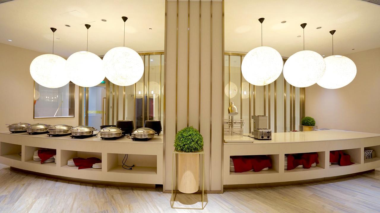 全季合肥桐城路酒店 外观 照片