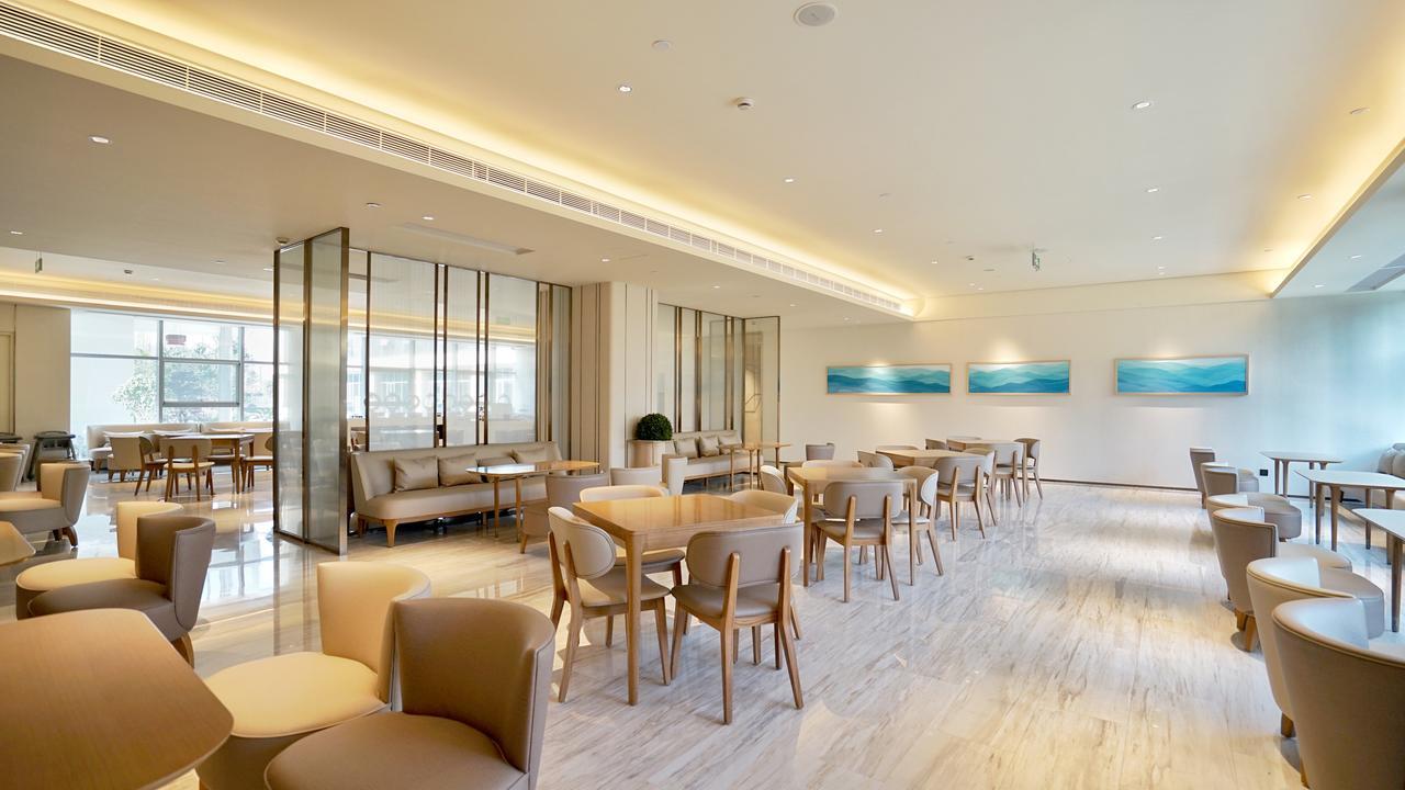 全季合肥桐城路酒店 外观 照片