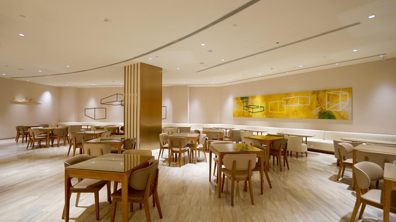 全季合肥桐城路酒店 外观 照片