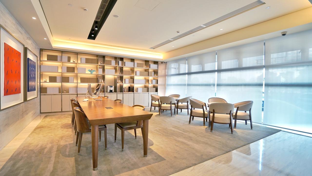 全季合肥桐城路酒店 外观 照片