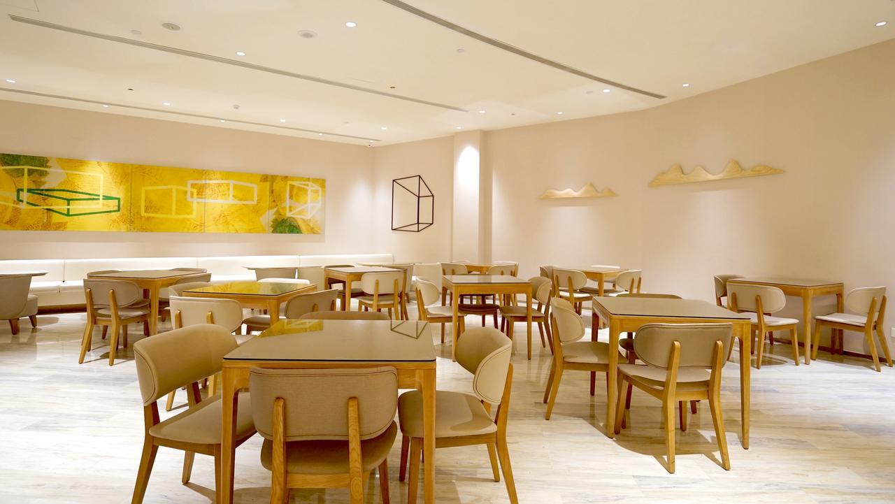 全季合肥桐城路酒店 外观 照片